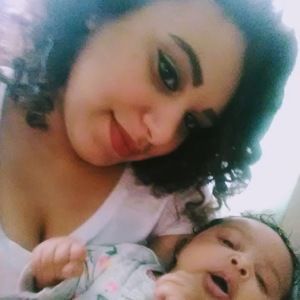 Meet your Posher, Alisha